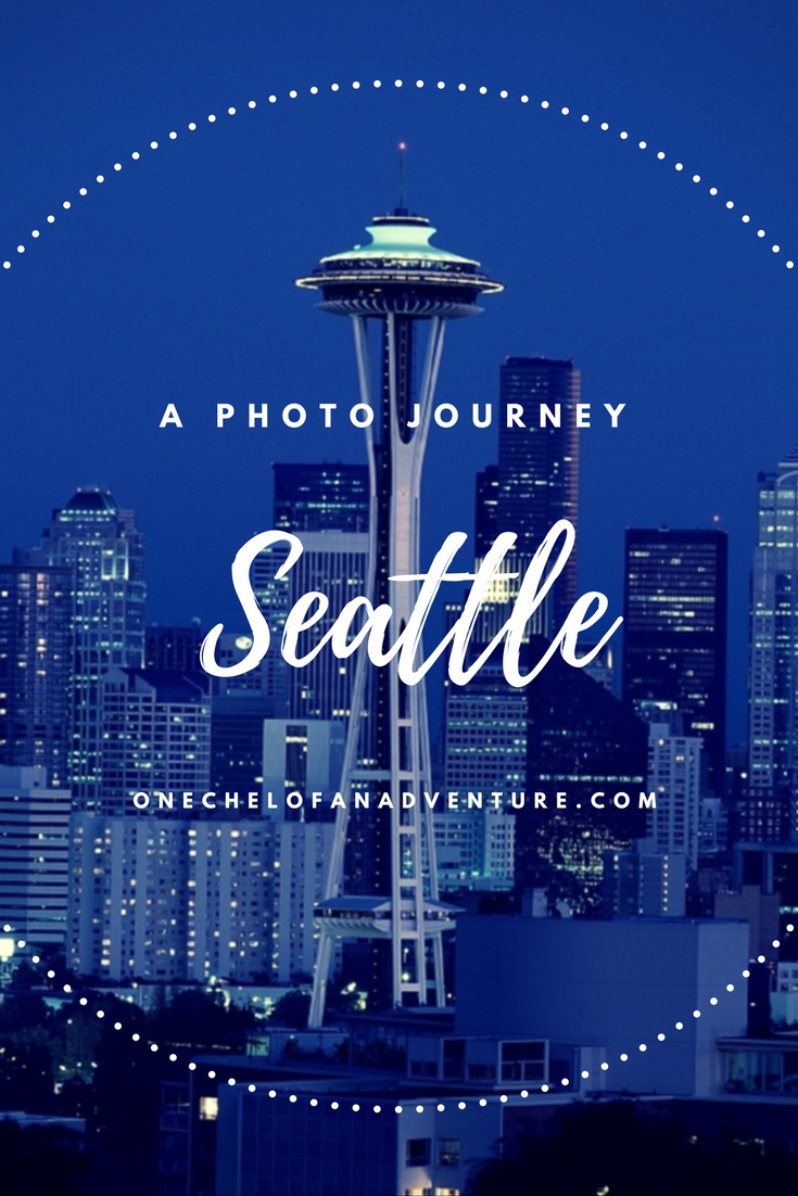 A Photo Journey Through Seattle